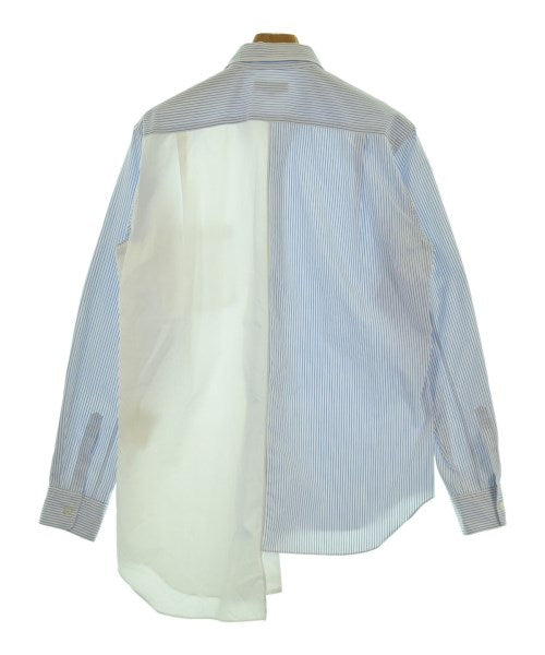 COMME des GARCONS HOMME PLUS เสื้อลำลอง