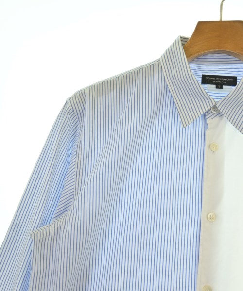 COMME des GARCONS HOMME PLUS เสื้อลำลอง