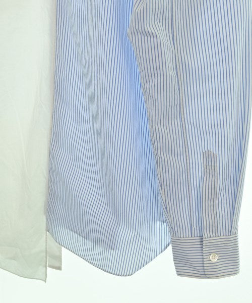 COMME des GARCONS HOMME PLUS เสื้อลำลอง