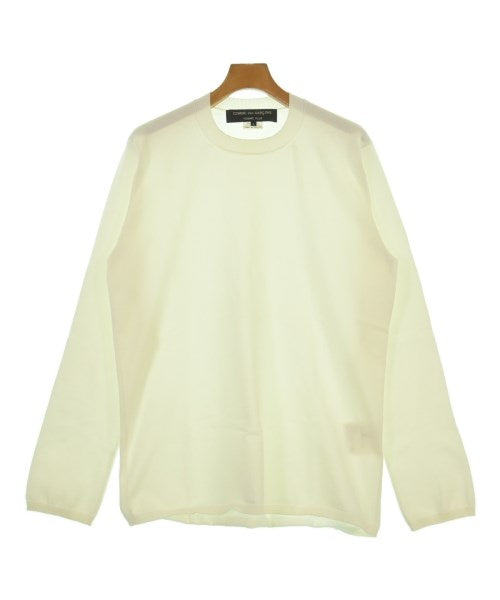 COMME des GARCONS HOMME PLUS เสื้อกันหนาว