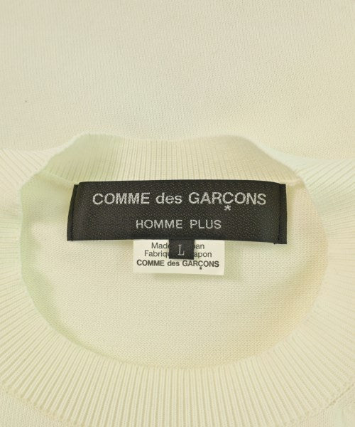 COMME des GARCONS HOMME PLUS เสื้อกันหนาว