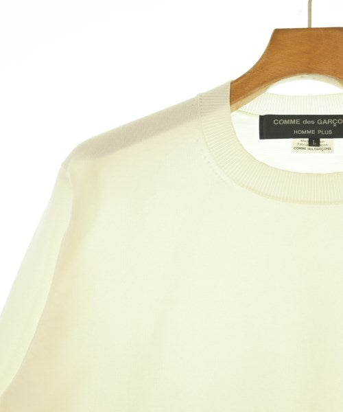 COMME des GARCONS HOMME PLUS เสื้อกันหนาว