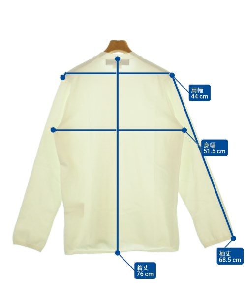 COMME des GARCONS HOMME PLUS เสื้อกันหนาว