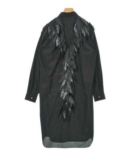 COMME des GARCONS HOMME PLUS เสื้อลำลอง