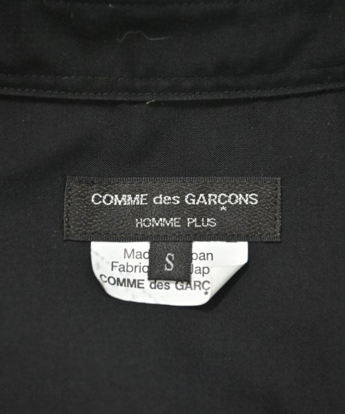 COMME des GARCONS HOMME PLUS เสื้อลำลอง