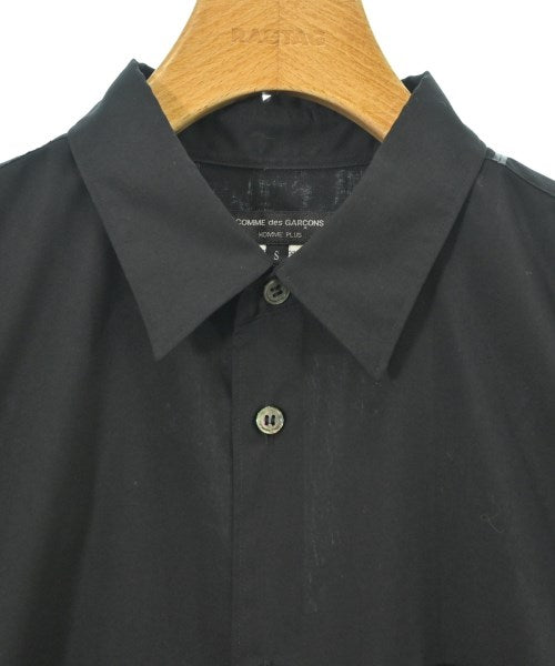 COMME des GARCONS HOMME PLUS เสื้อลำลอง