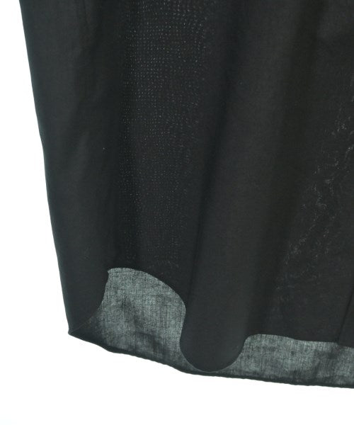 COMME des GARCONS HOMME PLUS เสื้อลำลอง