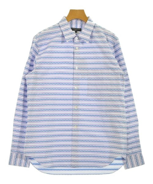 COMME des GARCONS HOMME PLUS เสื้อลำลอง