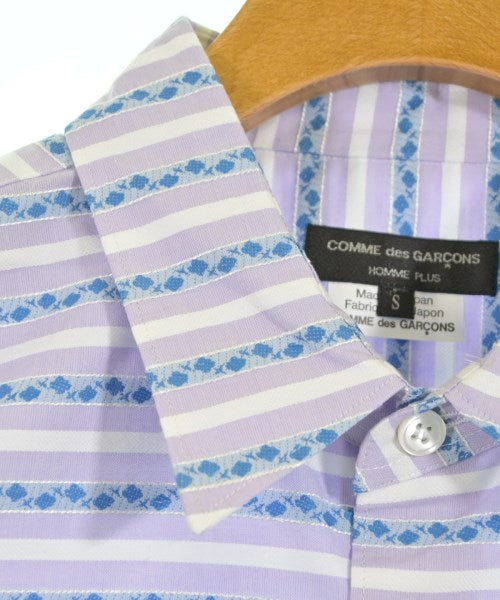 COMME des GARCONS HOMME PLUS เสื้อลำลอง