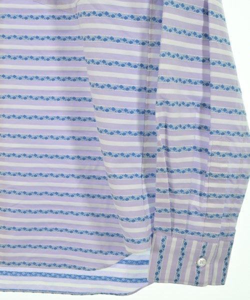 COMME des GARCONS HOMME PLUS เสื้อลำลอง