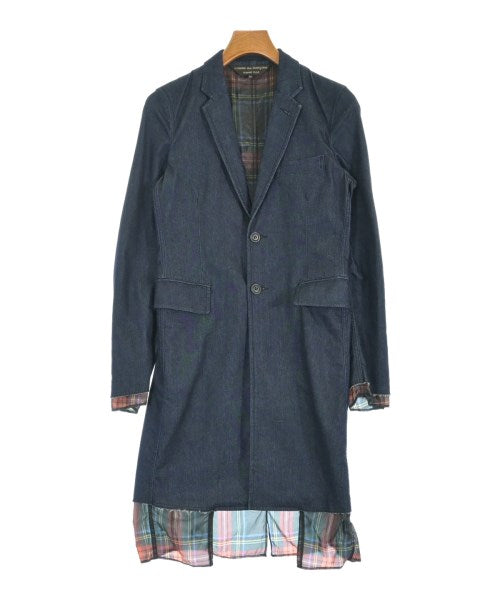 COMME des GARCONS HOMME PLUS เบลเซอร์/แจ็คเก็ตสูท