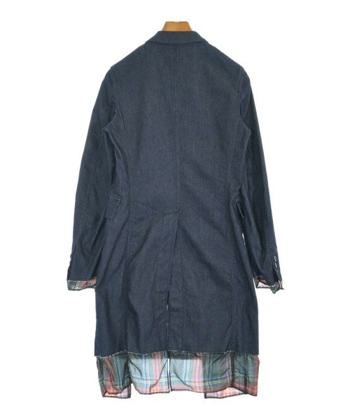 COMME des GARCONS HOMME PLUS เบลเซอร์/แจ็คเก็ตสูท