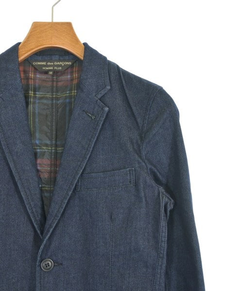 COMME des GARCONS HOMME PLUS เบลเซอร์/แจ็คเก็ตสูท