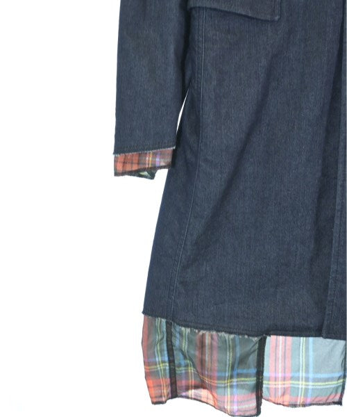COMME des GARCONS HOMME PLUS เบลเซอร์/แจ็คเก็ตสูท