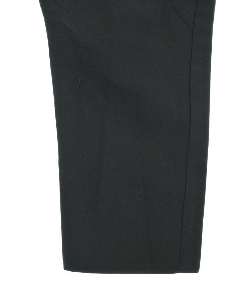 COMME des GARCONS HOMME PLUS กางเกง อื่น