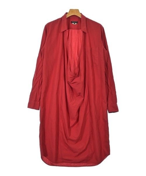 COMME des GARCONS HOMME PLUS เสื้อลำลอง