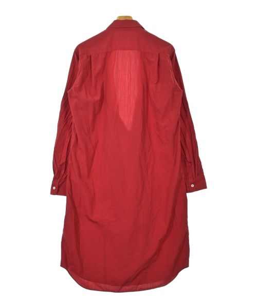 COMME des GARCONS HOMME PLUS เสื้อลำลอง
