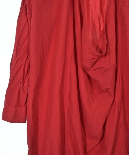 COMME des GARCONS HOMME PLUS เสื้อลำลอง