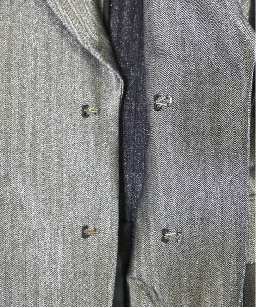 COMME des GARCONS HOMME PLUS เบลเซอร์/แจ็คเก็ตสูท