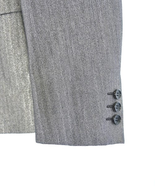 COMME des GARCONS HOMME PLUS เบลเซอร์/แจ็คเก็ตสูท