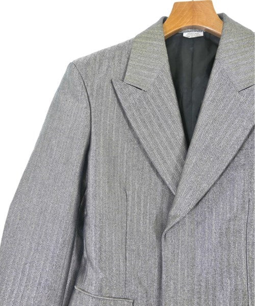 COMME des GARCONS HOMME PLUS เบลเซอร์/แจ็คเก็ตสูท