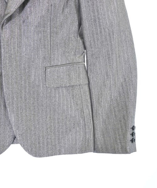 COMME des GARCONS HOMME PLUS เบลเซอร์/แจ็คเก็ตสูท