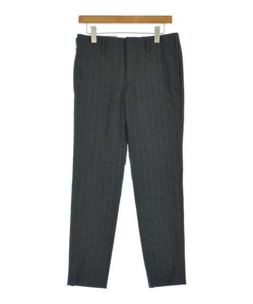 COMME des GARCONS HOMME PLUS กางเกงขายาว