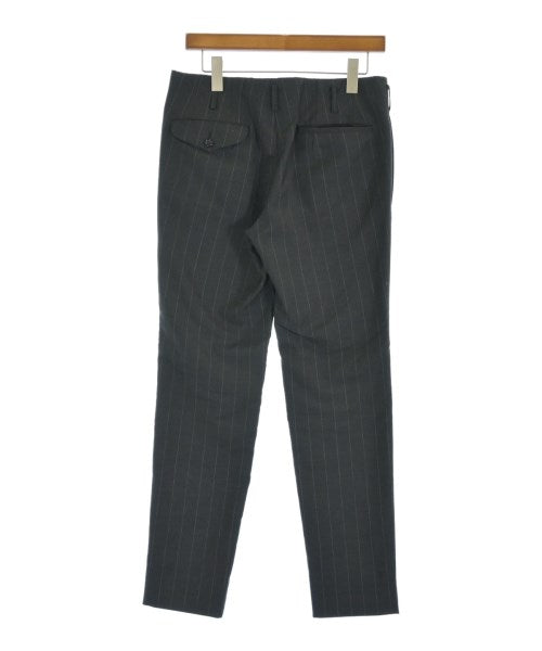 COMME des GARCONS HOMME PLUS กางเกงขายาว
