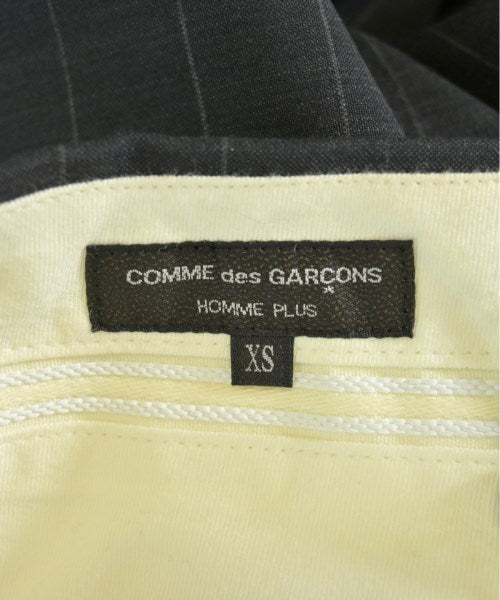 COMME des GARCONS HOMME PLUS กางเกงขายาว
