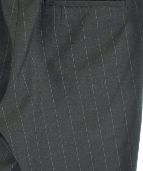 COMME des GARCONS HOMME PLUS กางเกงขายาว