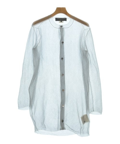 COMME des GARCONS HOMME PLUS เสื้อคาร์ดิแกน