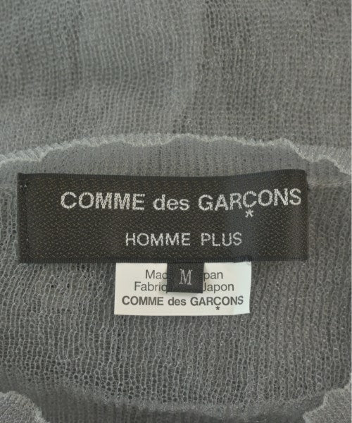 COMME des GARCONS HOMME PLUS เสื้อคาร์ดิแกน