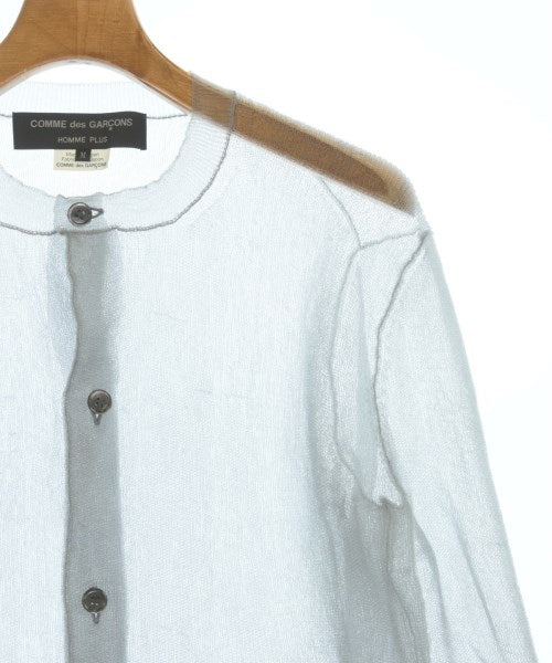 COMME des GARCONS HOMME PLUS เสื้อคาร์ดิแกน
