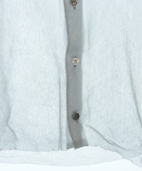 COMME des GARCONS HOMME PLUS เสื้อคาร์ดิแกน