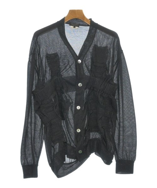 COMME des GARCONS HOMME PLUS เสื้อคาร์ดิแกน