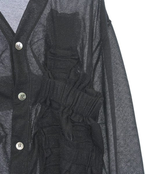 COMME des GARCONS HOMME PLUS เสื้อคาร์ดิแกน