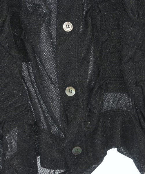 COMME des GARCONS HOMME PLUS เสื้อคาร์ดิแกน