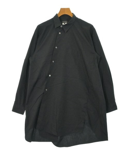 COMME des GARCONS HOMME PLUS เสื้อลำลอง