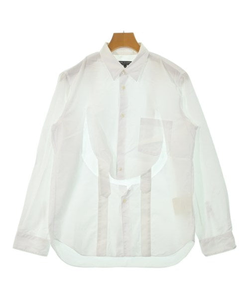 COMME des GARCONS HOMME PLUS เสื้อลำลอง
