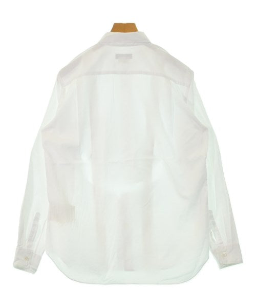 COMME des GARCONS HOMME PLUS เสื้อลำลอง