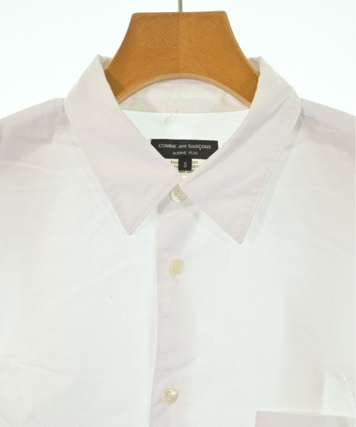 COMME des GARCONS HOMME PLUS เสื้อลำลอง