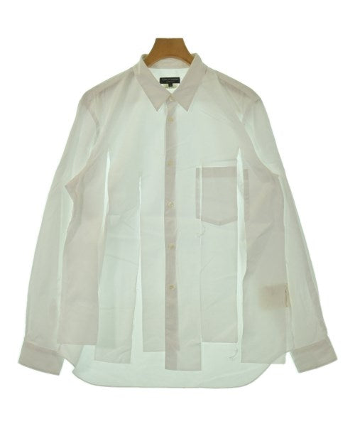 COMME des GARCONS HOMME PLUS เสื้อลำลอง