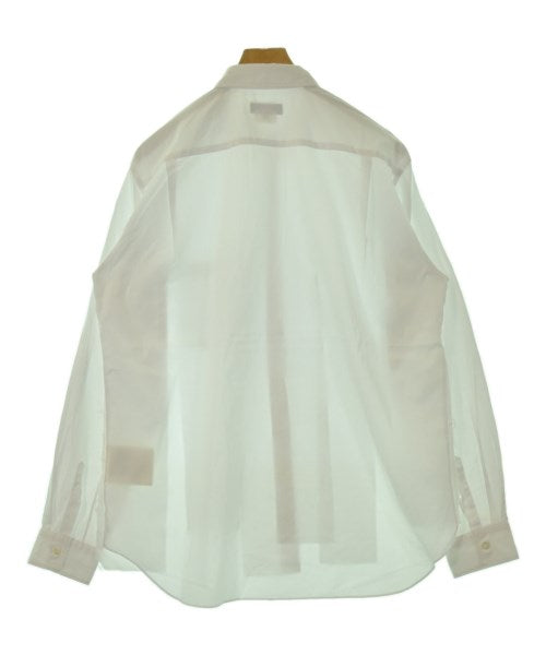 COMME des GARCONS HOMME PLUS เสื้อลำลอง