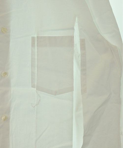 COMME des GARCONS HOMME PLUS เสื้อลำลอง