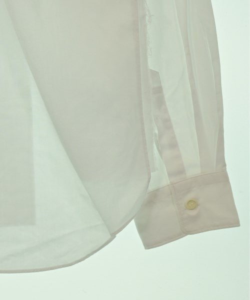 COMME des GARCONS HOMME PLUS เสื้อลำลอง