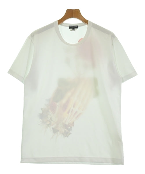 COMME des GARCONS HOMME PLUS เสื้อยืด/เสื้อท็อปส์