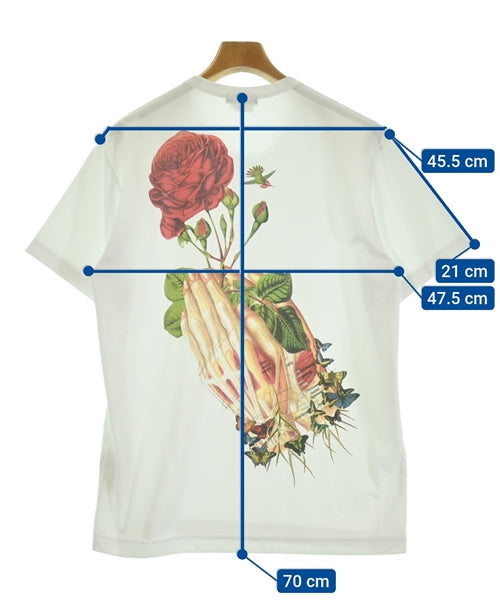 COMME des GARCONS HOMME PLUS เสื้อยืด/เสื้อท็อปส์