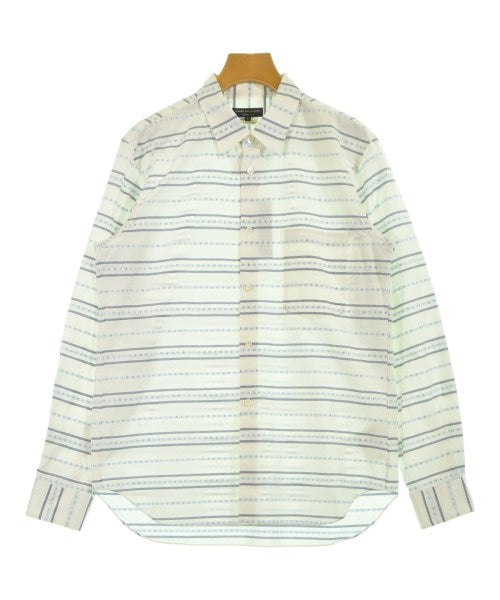 COMME des GARCONS HOMME PLUS เสื้อลำลอง