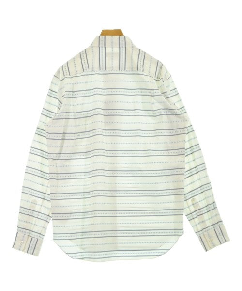 COMME des GARCONS HOMME PLUS เสื้อลำลอง