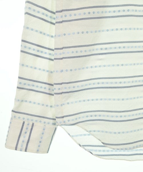 COMME des GARCONS HOMME PLUS เสื้อลำลอง